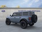 2024 Ford Bronco 4WD, SUV for sale #FR3785 - photo 4