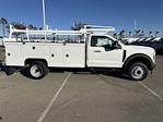 2024 Ford F-450 Regular Cab DRW RWD, Scelzi Signature Service Truck for sale #FR3801C - photo 5