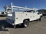 2024 Ford F-450 Regular Cab DRW RWD, Scelzi Signature Service Truck for sale #FR3801C - photo 6