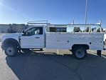 2024 Ford F-450 Regular Cab DRW RWD, Scelzi Signature Service Truck for sale #FR3801C - photo 9