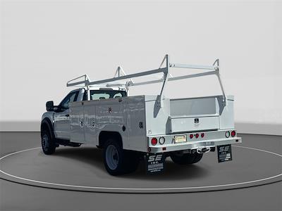 2024 Ford F-450 Regular Cab DRW RWD Scelzi Service Truck for sale #FR3801C - photo 2