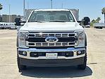 2024 Ford F-450 Regular Cab DRW 4x2 Scelzi Stake Bed for sale #FR3802C - photo 3