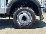 2024 Ford F-450 Regular Cab DRW 4x2 Scelzi Stake Bed for sale #FR3802C - photo 21