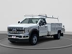 2024 Ford F-450 Regular Cab DRW 4x2 Scelzi Combo Body for sale #FR3804 - photo 11