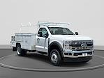 2024 Ford F-450 Regular Cab DRW 4x2 Scelzi Combo Body for sale #FR3804 - photo 14
