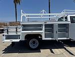 2024 Ford F-450 Regular Cab DRW 4x2 Scelzi Combo Body for sale #FR3804 - photo 28