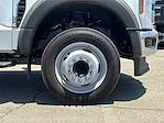 2024 Ford F-450 Regular Cab DRW 4x2 Scelzi Combo Body for sale #FR3804 - photo 34