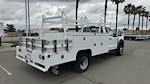 New 2024 Ford F-450 Regular Cab 12' Scelzi Combo Body for sale #FR3804 - photo 4