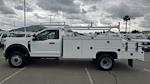 New 2024 Ford F-450 Regular Cab 12' Scelzi Combo Body for sale #FR3804 - photo 7