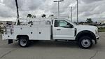 New 2024 Ford F-450 Regular Cab 12' Scelzi Combo Body for sale #FR3804 - photo 8