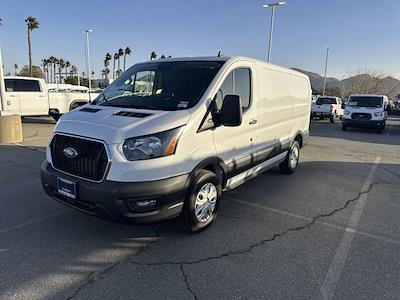 2024 Ford Transit 150 Low Roof RWD, Empty Cargo Van for sale #FR3813C - photo 1