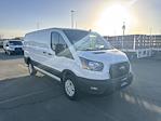 2024 Ford Transit 150 Low Roof RWD, Empty Cargo Van for sale #FR3813C - photo 8