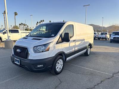 2024 Ford Transit 150 Low Roof RWD, Empty Cargo Van for sale #FR3815C - photo 1