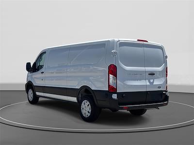 2024 Ford Transit 150 Low Roof RWD Empty Cargo Van for sale #FR3816C - photo 2