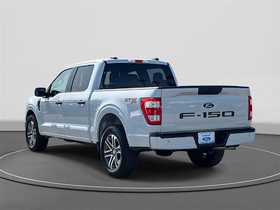 2022 Ford F-150 SuperCrew Cab 4x2 Pickup for sale #FR3817A - photo 2