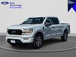2022 Ford F-150 SuperCrew Cab 4x2 Pickup for sale #FR3817A - photo 1