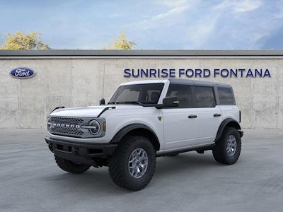 2024 Ford Bronco 4WD, SUV for sale #FR3819 - photo 1