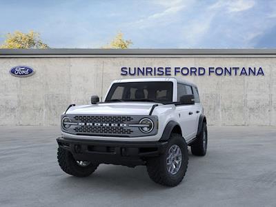 2024 Ford Bronco 4WD, SUV for sale #FR3819 - photo 2