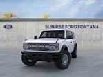 2024 Ford Bronco 4WD, SUV for sale #FR3819 - photo 2