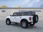 2024 Ford Bronco 4WD, SUV for sale #FR3819 - photo 4