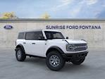 2024 Ford Bronco 4WD, SUV for sale #FR3819 - photo 7