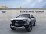 2024 Ford Ranger SuperCrew Cab 4WD, Pickup for sale #FR3822 - photo 2