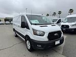 2024 Ford Transit 150 Low Roof RWD Empty Cargo Van for sale #FR3826C - photo 3