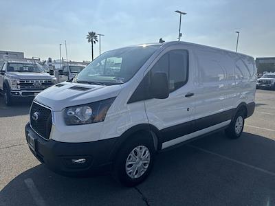 2024 Ford Transit 150 Low Roof RWD, Empty Cargo Van for sale #FR3827C - photo 1