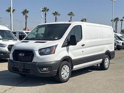 2024 Ford Transit 150 Low Roof RWD Empty Cargo Van for sale #FR3827C - photo 1