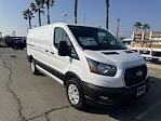 2024 Ford Transit 150 Low Roof RWD, Empty Cargo Van for sale #FR3827C - photo 4