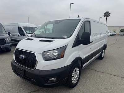2024 Ford Transit 150 Low Roof RWD Empty Cargo Van for sale #FR3828 - photo 1