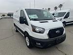 2024 Ford Transit 150 Low Roof RWD Empty Cargo Van for sale #FR3828 - photo 3