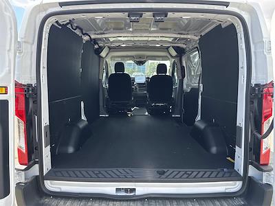 2024 Ford Transit 150 Low Roof RWD Empty Cargo Van for sale #FR3828C - photo 2