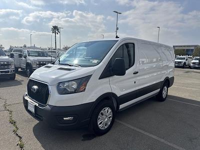 2024 Ford Transit 150 Low Roof RWD, Empty Cargo Van for sale #FR3829C - photo 1