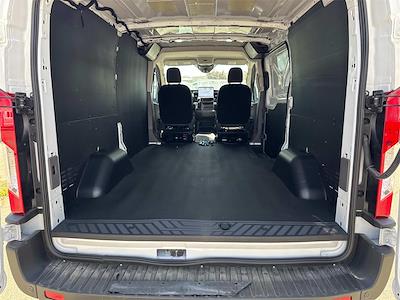 2024 Ford Transit 150 Low Roof RWD Empty Cargo Van for sale #FR3829C - photo 2