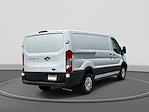 2024 Ford Transit 150 Low Roof RWD Empty Cargo Van for sale #FR3829C - photo 6