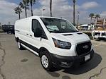 2024 Ford Transit 150 Low Roof RWD, Empty Cargo Van for sale #FR3829C - photo 5