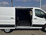 2024 Ford Transit 150 Low Roof RWD, Empty Cargo Van for sale #FR3829C - photo 7