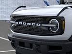 2024 Ford Bronco 4WD, SUV for sale #FR3838 - photo 19