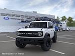 2024 Ford Bronco 4WD, SUV for sale #FR3838 - photo 2