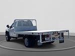2024 Ford F-450 Regular Cab DRW 4x2 Scelzi Flatbed Truck for sale #FR3851C - photo 10