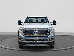 2024 Ford F-450 Regular Cab DRW 4x2 Scelzi Flatbed Truck for sale #FR3851C - photo 11