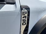 2024 Ford F-450 Regular Cab DRW 4x2 Scelzi Flatbed Truck for sale #FR3851C - photo 26