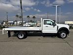 2024 Ford F-450 Regular Cab DRW RWD, Scelzi WFB Flatbed for sale #FR3851C - photo 5