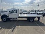 2024 Ford F-450 Regular Cab DRW RWD, Scelzi WFB Flatbed for sale #FR3851C - photo 7