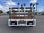 2024 Ford F-450 Regular Cab DRW RWD, Scelzi WFB Stake Bed for sale #FR3853C - photo 8