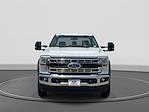 2024 Ford F-450 Regular Cab DRW 4x2 Scelzi Stake Bed for sale #FR3854C - photo 3