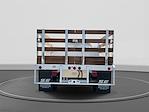 2024 Ford F-450 Regular Cab DRW 4x2 Scelzi Stake Bed for sale #FR3854C - photo 6