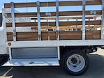 2024 Ford F-450 Regular Cab DRW 4x2 Scelzi Stake Bed for sale #FR3854C - photo 16