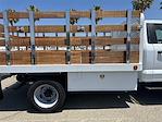 2024 Ford F-450 Regular Cab DRW 4x2 Scelzi Stake Bed for sale #FR3854C - photo 18